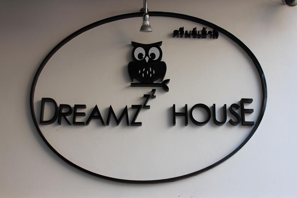 Dreamz House Boutique Hotel Karon Luaran gambar