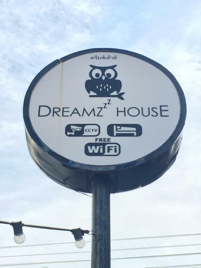 Dreamz House Boutique Hotel Karon Luaran gambar